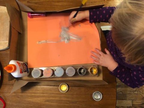 Pin by Rachel Jenkinson on Teaching  Preschool supplies, Kids cups, Diy  for kids
